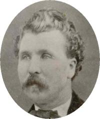 Daniel Sinclair Macfarlane (1837 - 1914) Profile